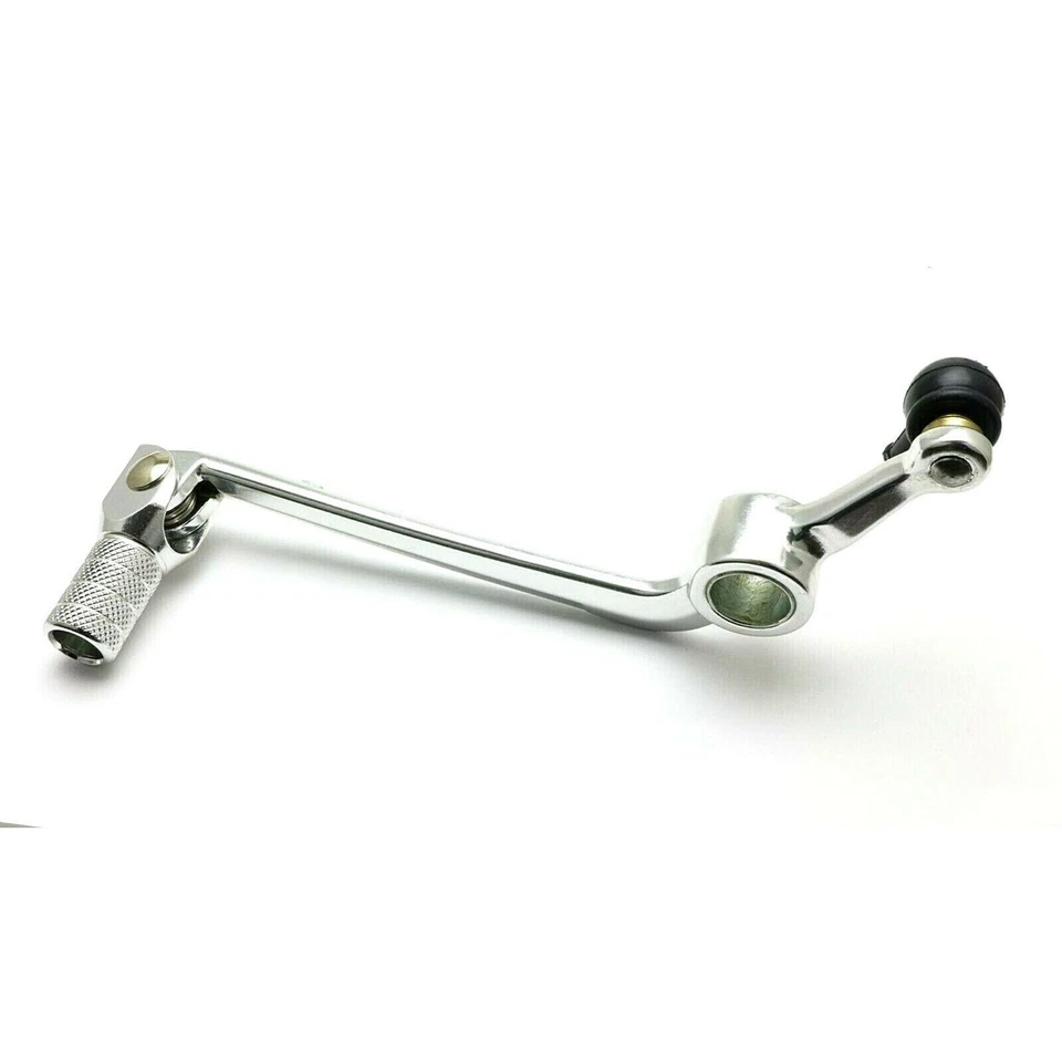 Folding Toe Gear Shift Lever for Yamaha YZF-R1 04-08 5vy-18110-00-00 / 83-10171 - Изображение 2 из 4