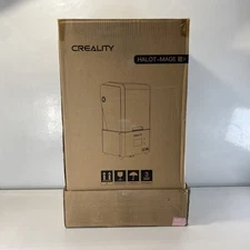 Creality Resin 3D Printer Halot Mage S