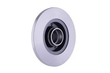 Hella Bremsscheiben Set Vorne 53915 Für VW Transporter T3 Plateau / Fahrwerk OEM