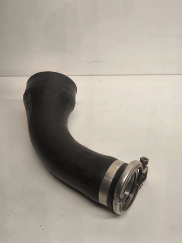 BMW X6 E71 2008 Benzin 300kW Schlauch Leitung Ladeluftk�hler 7575408 RWL4484