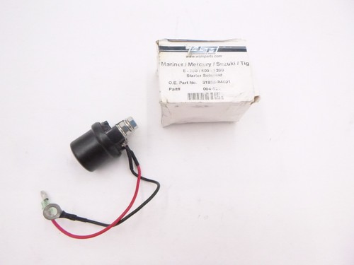 WSM Kawasaki 1200/1500 Fuel Pump '05-'13, 004-810 49040-3715, 49040