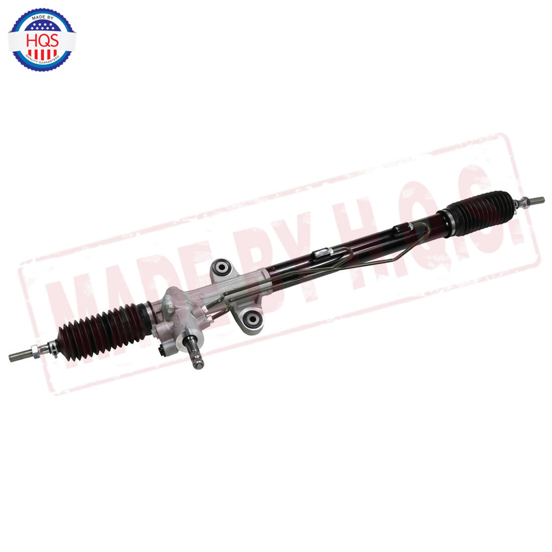 キャディラック Hydraulic Power Steering Rack and Pinion 53601-S84 For 98-02