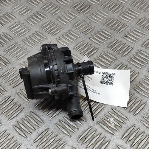 VOLKSWAGEN ID.4 E21 Zusatzwasserpumpe 1EA965567L Strom 195kw 2022