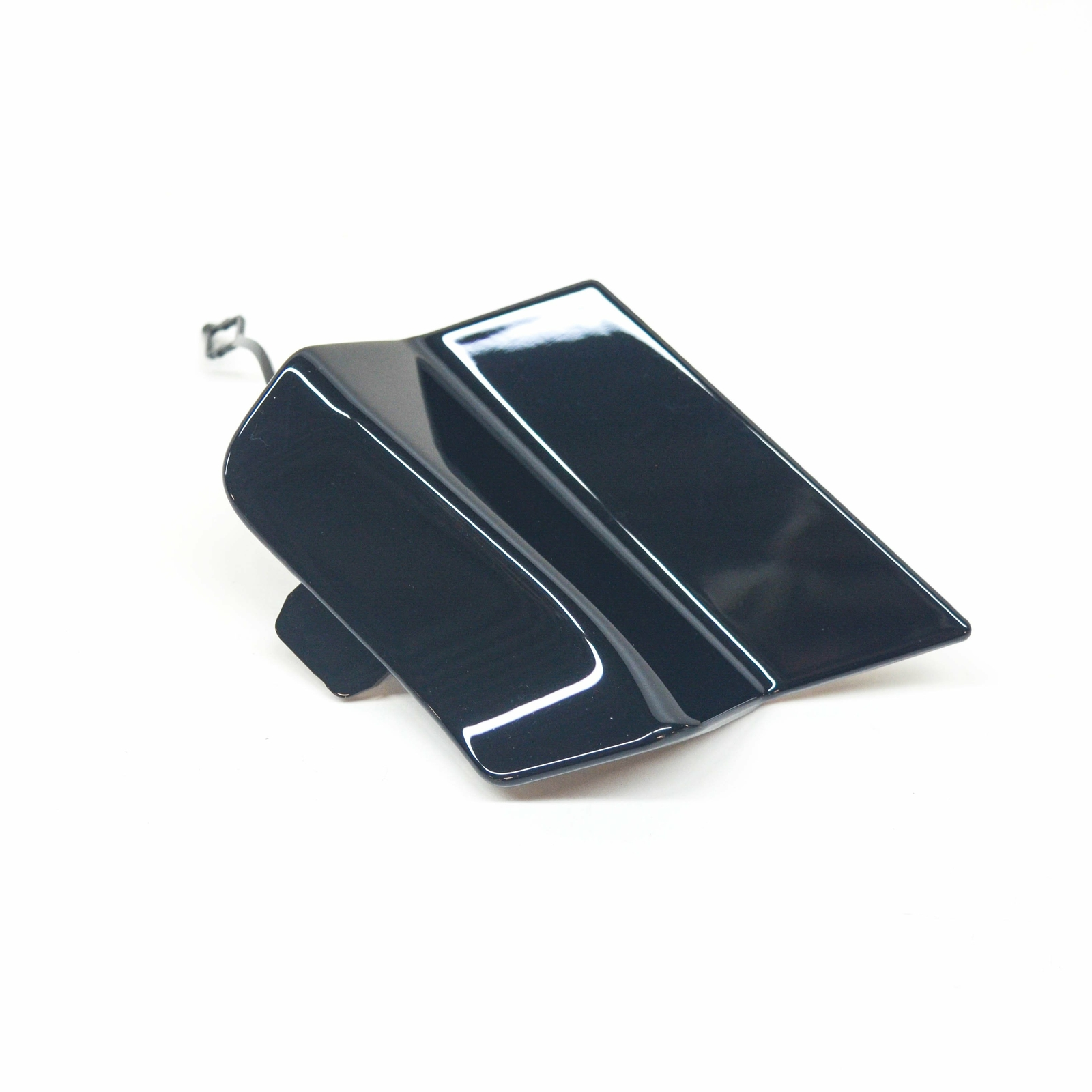 NEW BMW X3 M F97 FRONT BUMPER TOW HOOK EYE COVER 51118082477