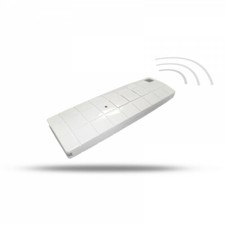 Zusatzfernbedienung Funksteuerung Handsender DC90 für Markisen