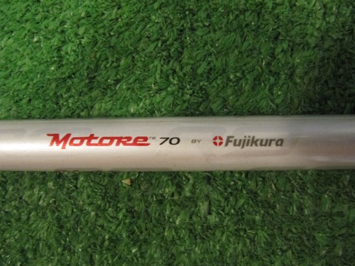 TAYLORMADE R9 FCT 17 DEGREE 4 WOOD, MOTORE 70 STIFF FLEX GRAPHITE BY FUJIKURA - Picture 9 of 12