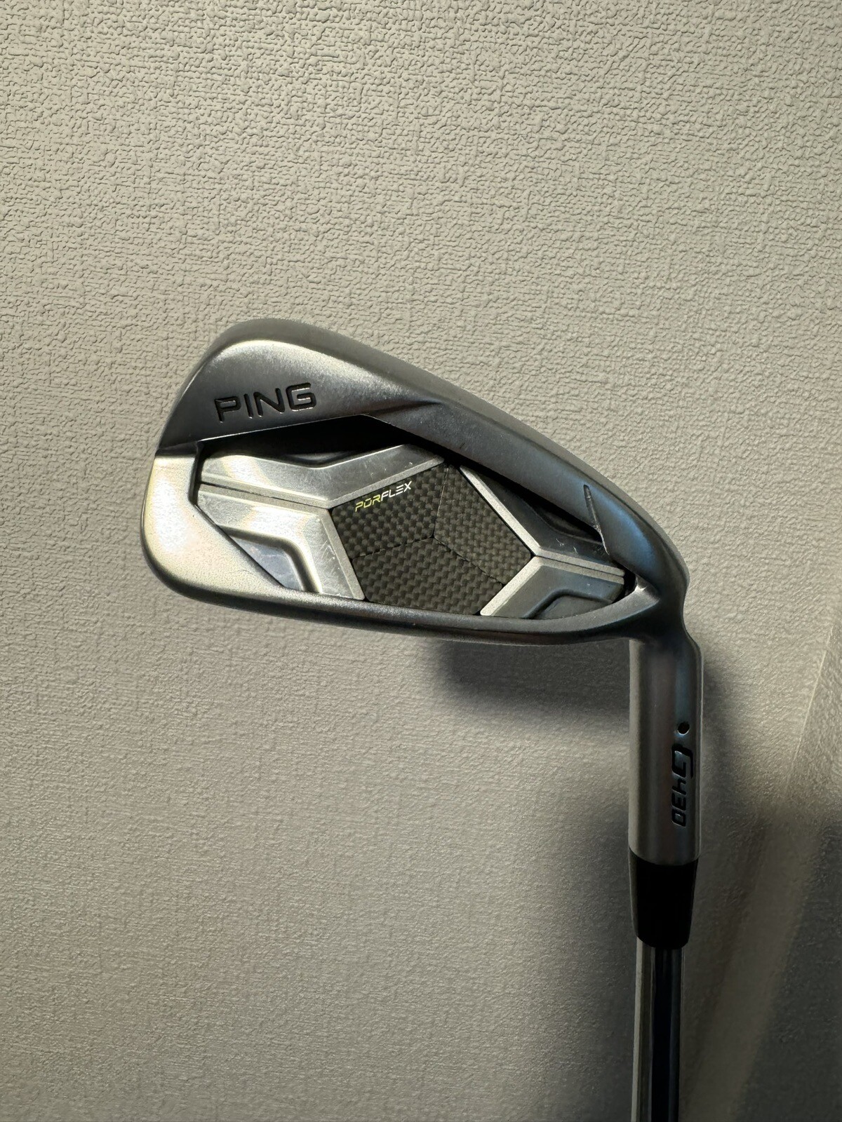 ping g430 irons 5pw Gap Wedge/sand Wedge eBay