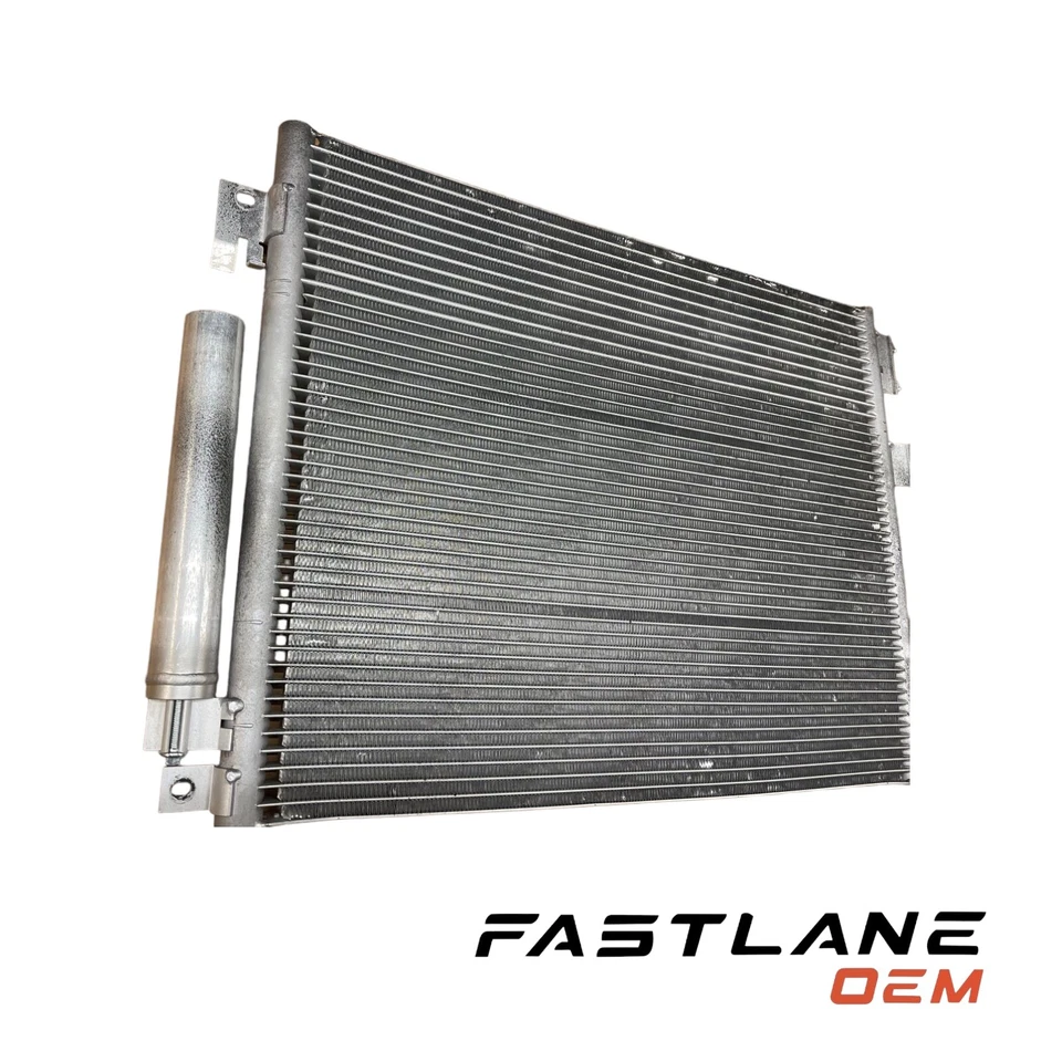 2011-2020 DODGE ЗАРЯДНОЕ УСТРОЙСТВО ПЕРЕДНИЙ УСИЛИТЕЛЬ РУЛЕВОГО УПРАВЛЕНИЯ КУЛЕР НОВЫЙ OEM 6808 5784 AA - Изображение 3 из 4