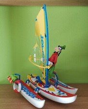 Tiki tiki boat windsurf Pippo - gadget fumetti Topolino Disney 2645 del 2006 