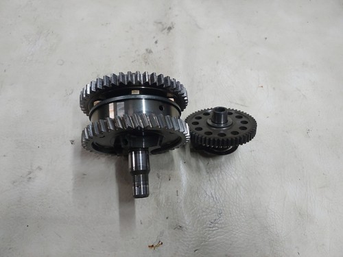 BMW K1200 RS K12 547 Bj 97 Anlasserfreilauf