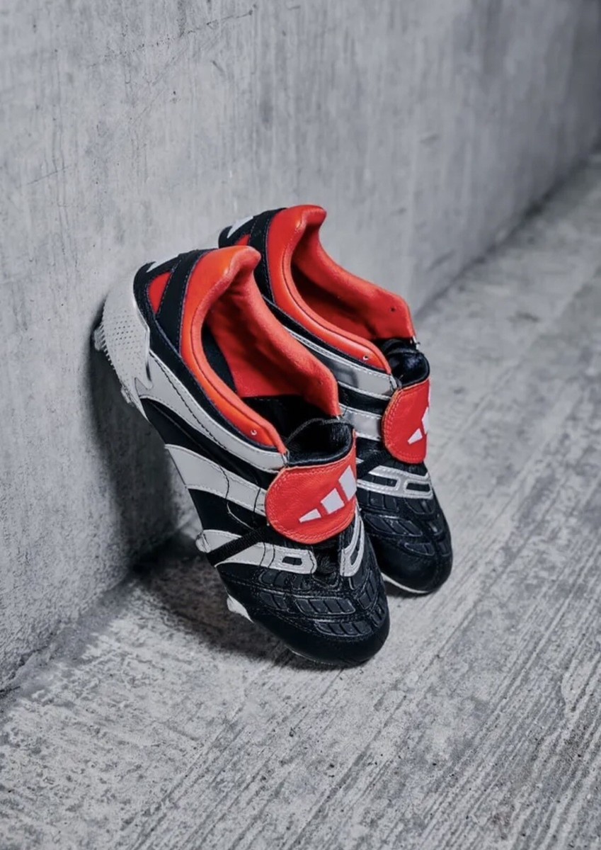 Adidas Predator Accelerator x ProDirect Soccer 25th Anniversary