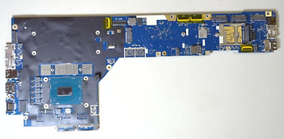 NEW GENUINE DELL PRECISION 7770 LA-891P MOTHERBOARD I9-12950HX CPU 2G2DT FPH4C