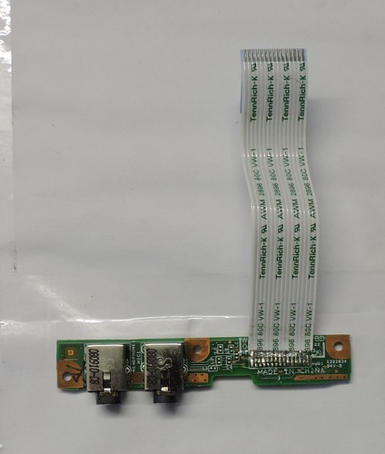 Inverseur COMPAQ CQ70 – Référence 19.21072.081, Pour écran Portable, Occasion Avec Garantie 6 Mois