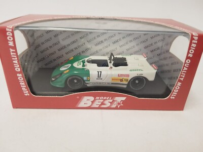 Best Porsche 908/02 Flunder #17 Niki Lauda Aachen Nurburgring 1970