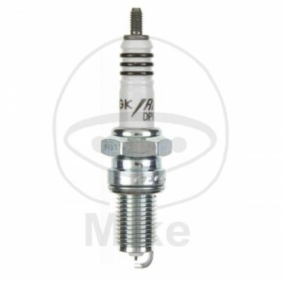 CANDELA NGK DPR8EIX-9 REPLACEMENT IRIDIUM TRIUMPH 750 Trident 1992-1996