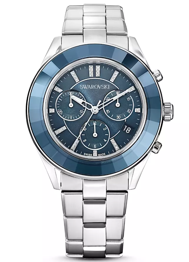 Swarovski octea sport watch sale