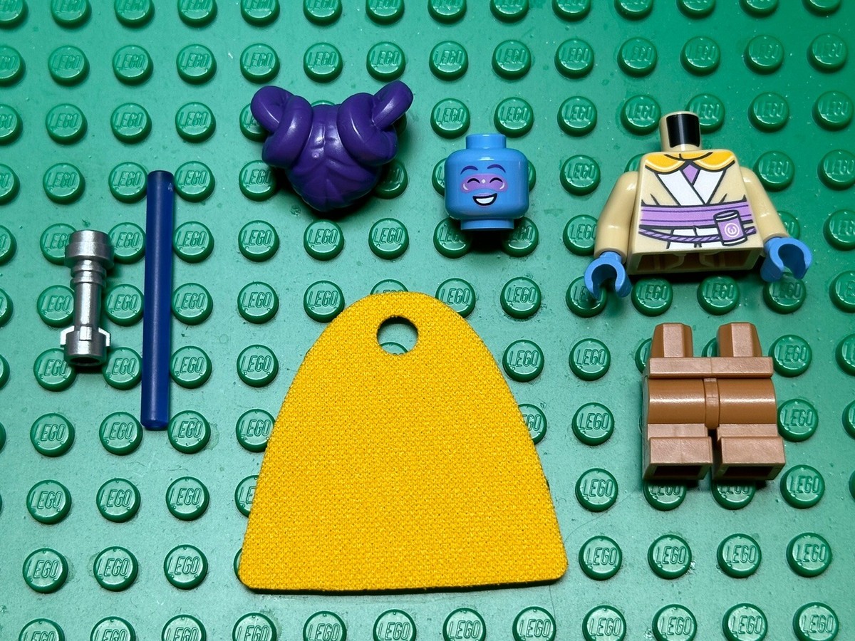 Lego Star Wars Lys Solay From Set 75358 | eBay