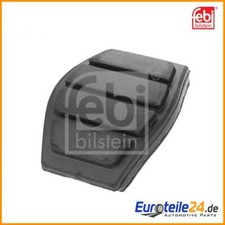 Pedalbelag, Kupplungspedal febi Plus FEBI BILSTEIN 12021