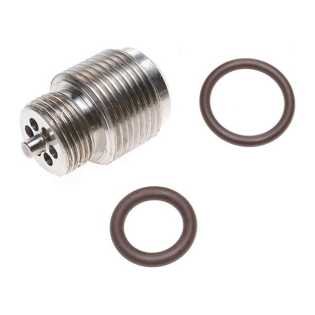 Cat Oil Filter Adapter For Duramax eBay