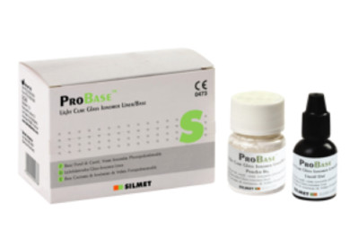 ProBase Liner/Base Kit, 104-170001