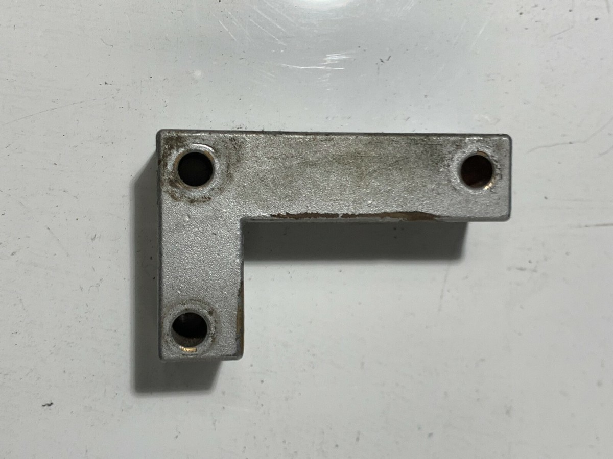 Serratura Per Porta D'ingresso Per Roulotte VR, Catenaccio A Paletta Nero Polare Serratura Per Porta Dingresso Per Roulotte Dpzo 81261304 - Foto 7