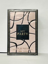 My Party Maison Alhambra 香水- 一款2022年女用香水