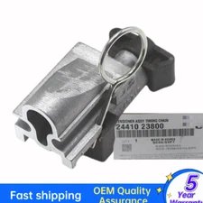 Timing Chain Tensioner for 2003-2012 Hyundai Elantra Kia Soul 2.0L # 24410-23800
