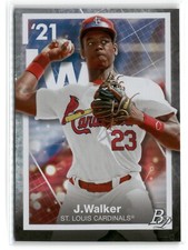 2021 Bowman Platinum (Inserts: Meteoric, Precious Elements, Renowned Rookies)