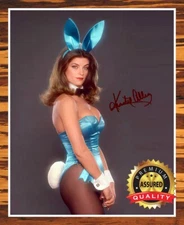 Kirstie Alley - Autographed Signed 8 x10 Photo (Cheers) Reprint