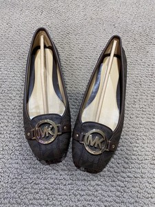 michael kors fulton brown