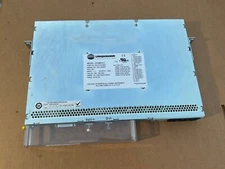 Unipower 001-5135-0007 TPCMR1U3 1U-High Power Supply Shelf