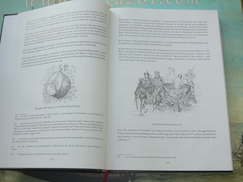 Jasek: Gold Ducats of the Netherlands.Winner NLG award Best Specialized Book U M - Picture 6 of 12