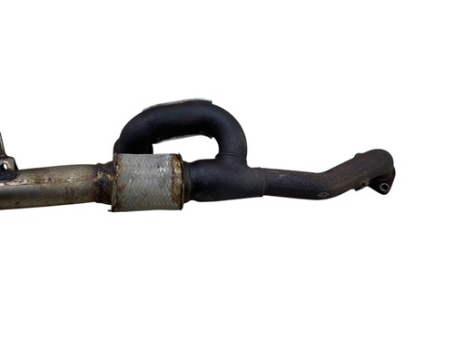 2017-2023 HONDA RIDGELINE RECERTIFIED 3.5L CATALYTIC CONVERTER (U/HNX/9J/0521) - Picture 13 of 14