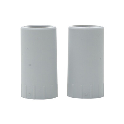 Fluval Schlauchverbinder 2er Set für 105/205, 106/206, Gummi Ersatzteil