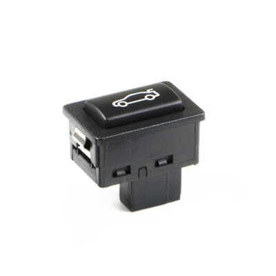 Hot Black Trunk Unlock Switch Button for BMW E89 Z4 2009-2015