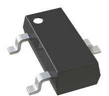 Pack of 10  BAV99W-7-F  Diode Array 1 Pair Series Connection 75 V 150mA Surfa...
