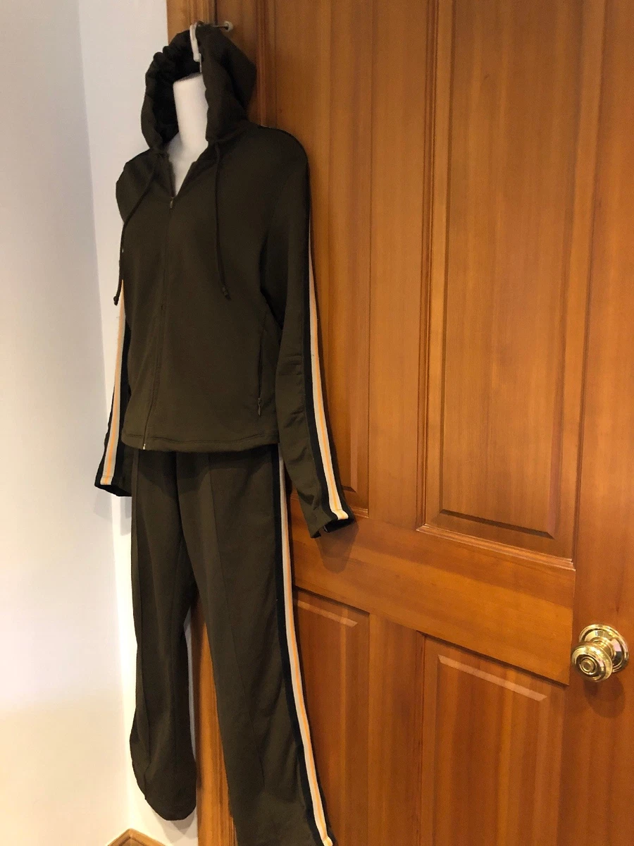 Jet 2025 ladies tracksuits
