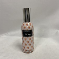1X BATH AND BODY WORKS PUMPKIN CUPCAKE ROOM SPRAY NEW 1.5OZ