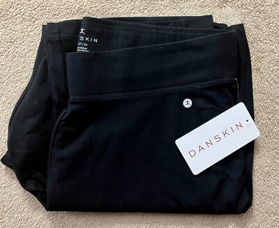 HOT Leggings Danskin Plus Size Activewear Danskin Plus Size