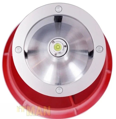 Truck Portable Wheel Tyre Balancer Bubble Leveler Heavy Duty Rim Car Repair Tool - Picture 5 of 6