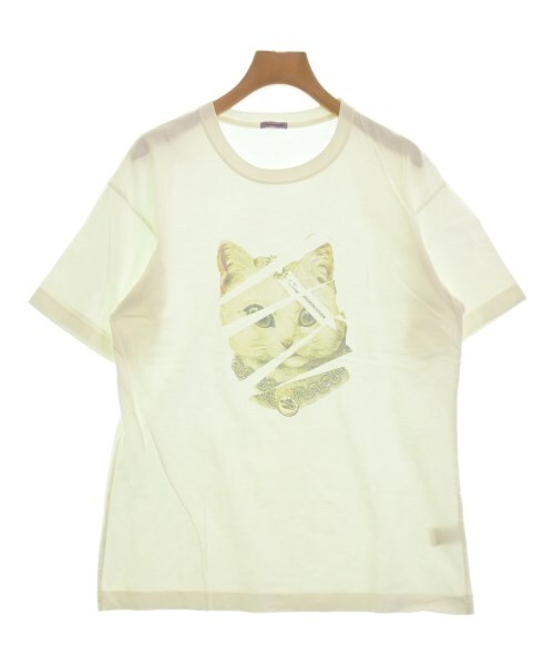 SueUNDERCOVER T-shirt/Cut & Sewn White 1(Approx. S) 2200509373089 