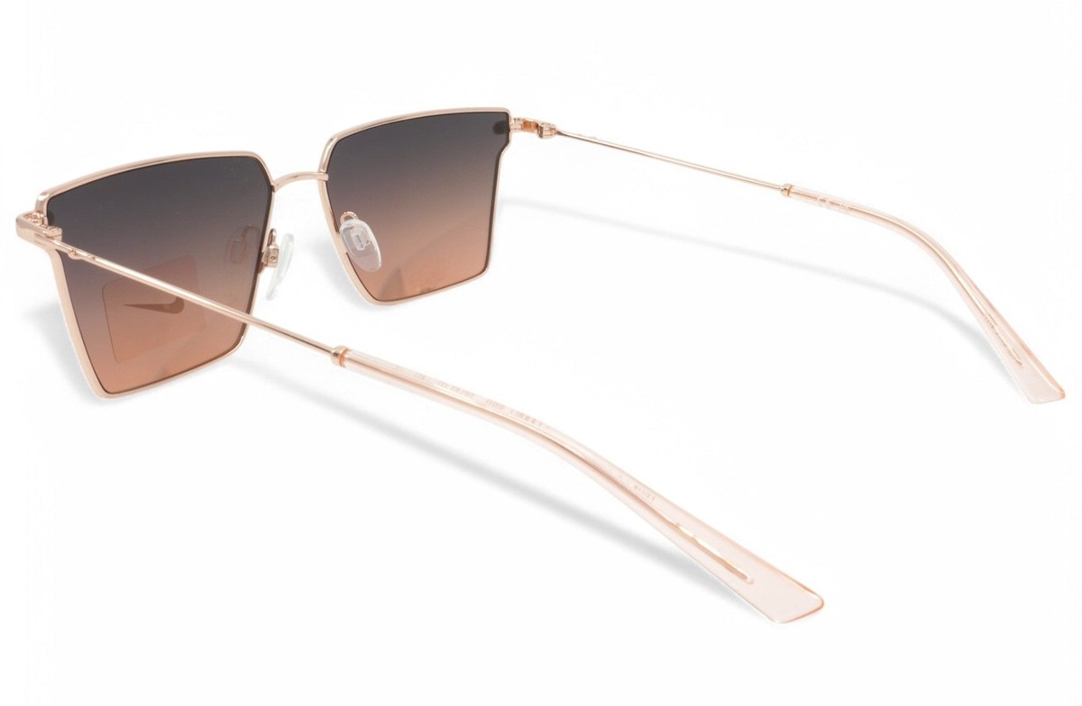 IB3683X-600] Unisex Nike Pursuit Flair Sunglasses | eBay