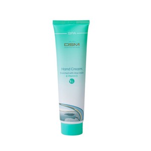 vitamin e cream enriched with aloe vera