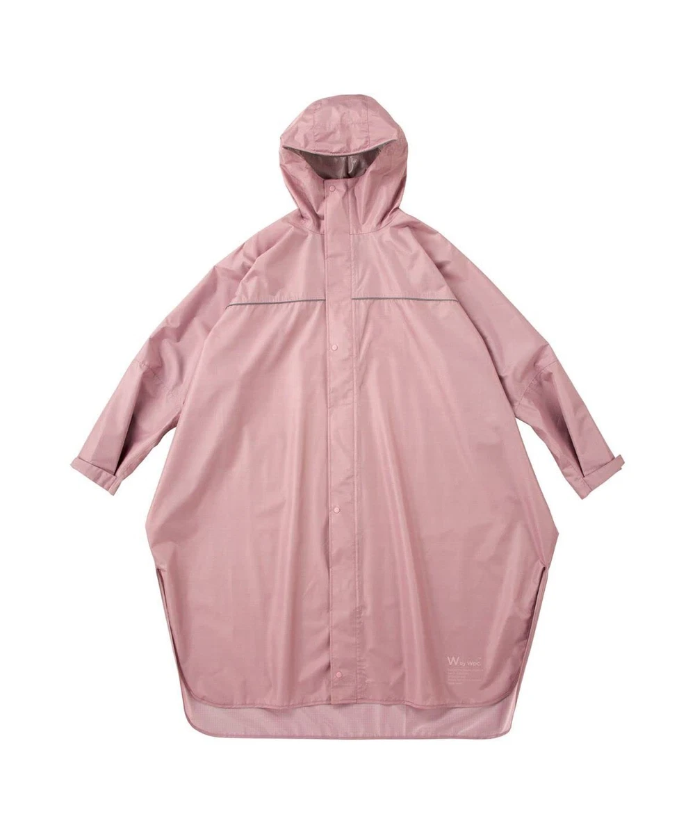 Wpc raincoat sale