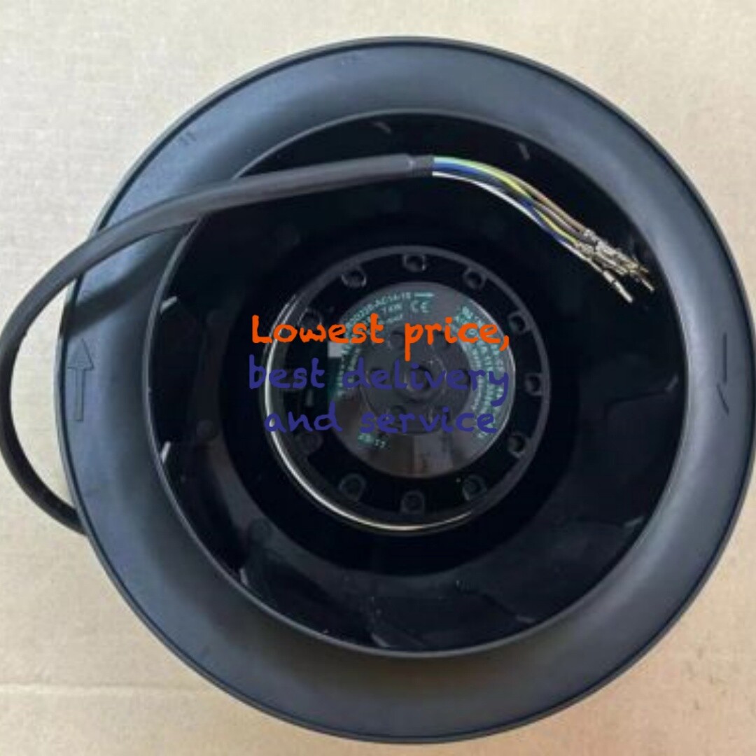 Free Shipping 1PC New For R2D220-AC14-19 Fan new quality assurance /