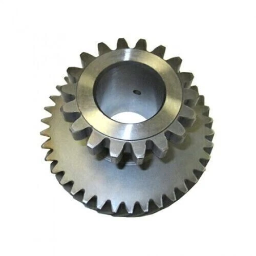 Per Jeep & Willys Intermedio Albero Ingranaggio Kit 53-71 A Dana 18 Transfer - Picture 1 of 1
