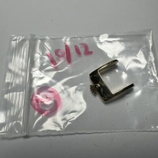 Rolex Plakette Schnalle Vintage für Lederarm...