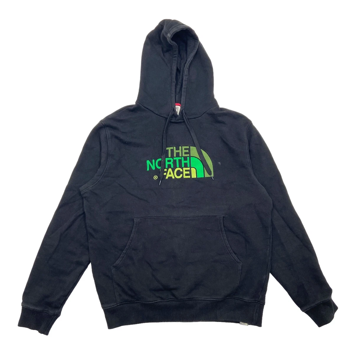 North face big hoodie sale