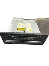 Autoradio Audi A4