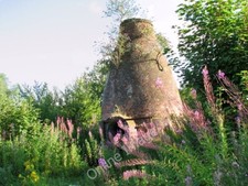 Photo 6x4 The bottle oven on the Deal Ground Norwich 2 c2010